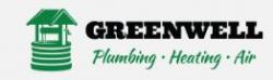 Logo - Greenwell Plumbing Heating & Air