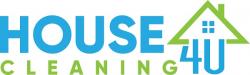 Logo - House Cleaning 4U