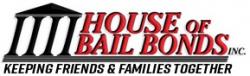 Logo - House of Bail Bonds