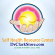 лого - Dr Clark Store