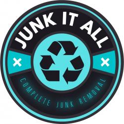 Logo - Junk It All Services
