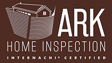 Logo - ARK Home Inspections