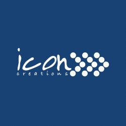 Logo - Icon Creations