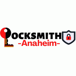 лого - Locksmith Anaheim CA