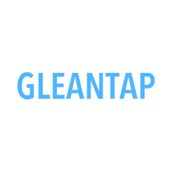 Logo - Gleantap