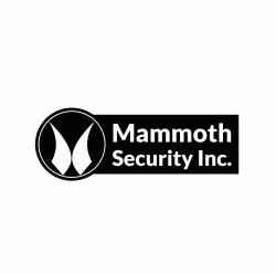 Logo - Mammoth Security