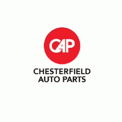 Logo - Chesterfield Auto Parts
