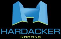 лого - Hardacker Roofing
