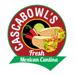 Logo - Casca Bowls