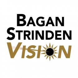 Logo - Bagan Strinden Vision