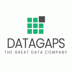 лого - Datagaps