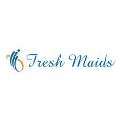 лого - Fresh Maids