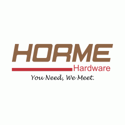Logo - Horme Hardware
