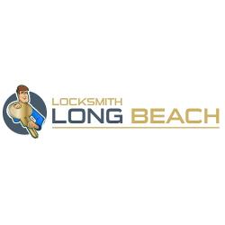Logo - Locksmith Long Beach