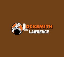 Logo - Locksmith Lawrence