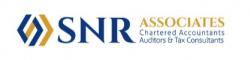 Logo - SNR Associates