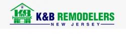 Logo - K&B Remodelers New Jersey