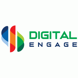 Logo - Digital Engage