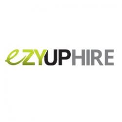 Logo - EzyUpHire