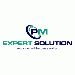 Logo - PM Expert Solution