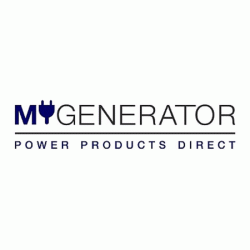 Logo - My Generator