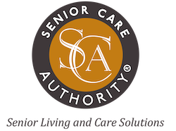 Logo - Senior Care Authority-Dayton, OH