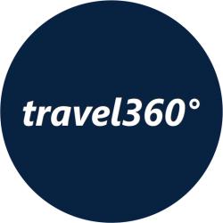 Logo - Travel360 Degree