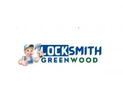 Logo - Locksmith Greenwood IN