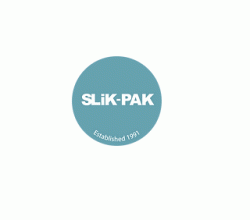 Logo - SLiK-PAK
