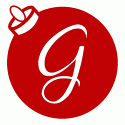 Logo - Gabriel's Christmas Store