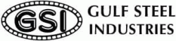 Logo - Gulf Steel Industries