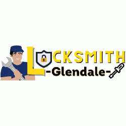 Logo - Locksmith Glendale CA