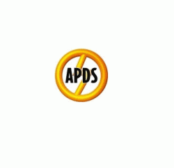 Logo - APDS Limited