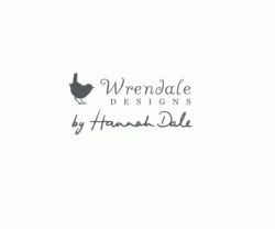 лого - Wrendale Designs