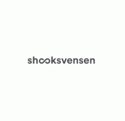 Logo - Shooksvensen