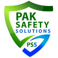 Logo - Pak Safety Solutions