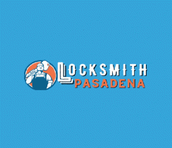 Logo - Locksmith Pasadena TX