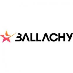 Logo - Ballachy