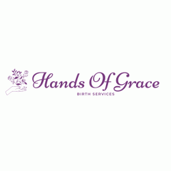лого - Hands of Grace Birth Services
