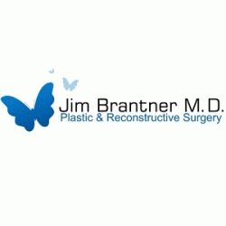 Logo - Jim Brantner M.D. Plastic & Reconstructive Surgery