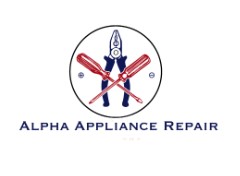Logo - Alpha Appliance Repair
