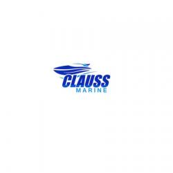 Logo - Clauss Marine