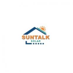 Logo - SunTalk Solar