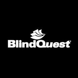 Logo - BlindQuest