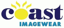 лого - Coast Imagewear