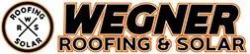 лого - Wegner Roofing & Solar