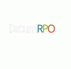 Logo - Datum RPO