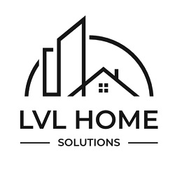 Logo - LVL Home Solutions