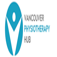 лого - Vancouver Physiotherapy Hub