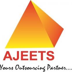 Logo - Ajeets Manangement and Manpower Consultancy